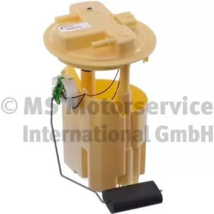 Yakit Depo Samandirasi K9K 796/K9K 830 1.5DCI Duster 2010-> | PIERBURG 7.05656.33.0 | OEM 172021477R 172024535R