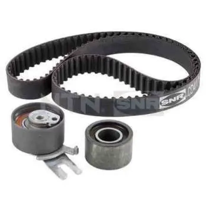 Eksantrik Rulman Kiti (Triger Seti) Volvo C30 10>14 C70 2 06>14 S40 2 06>10 S80 2 V60 V70 XC60 XC90 D3-D4-D5 (94951) | SNR KD46503 | OEM 31330188 31359568
