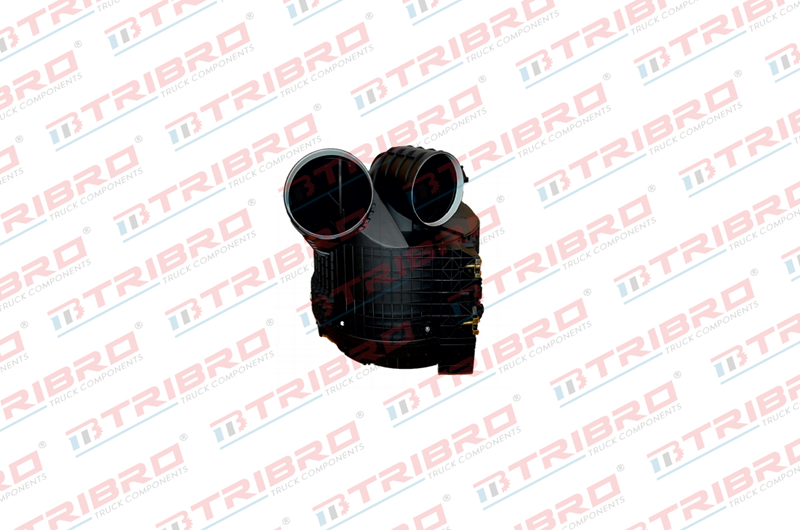 Axor - Actros Hava Filtre Kazanı Eski Model | OEM 0040942404