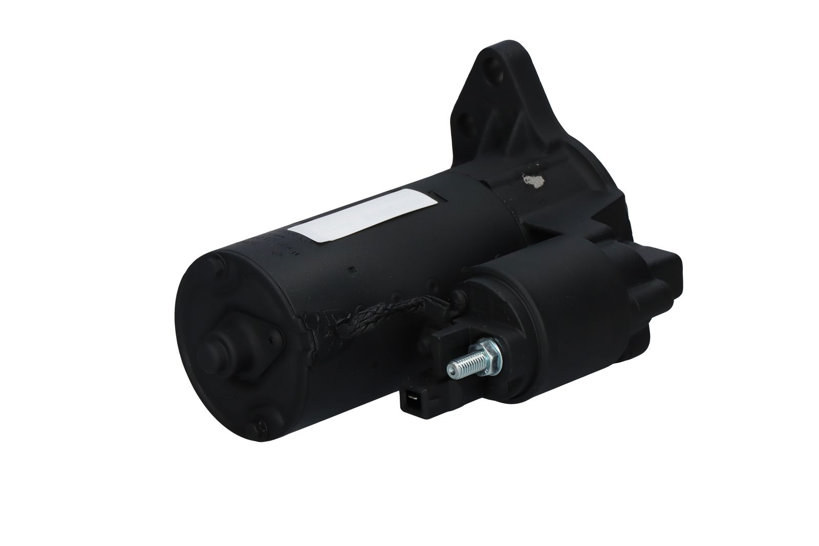 Mars Motoru 12V 11 Dis Cordoba Ibiza Octavia Bora Caddy Golf Jetta Passat Polo 1,9TDI | VALEO 438075 | OEM 020911023PX
