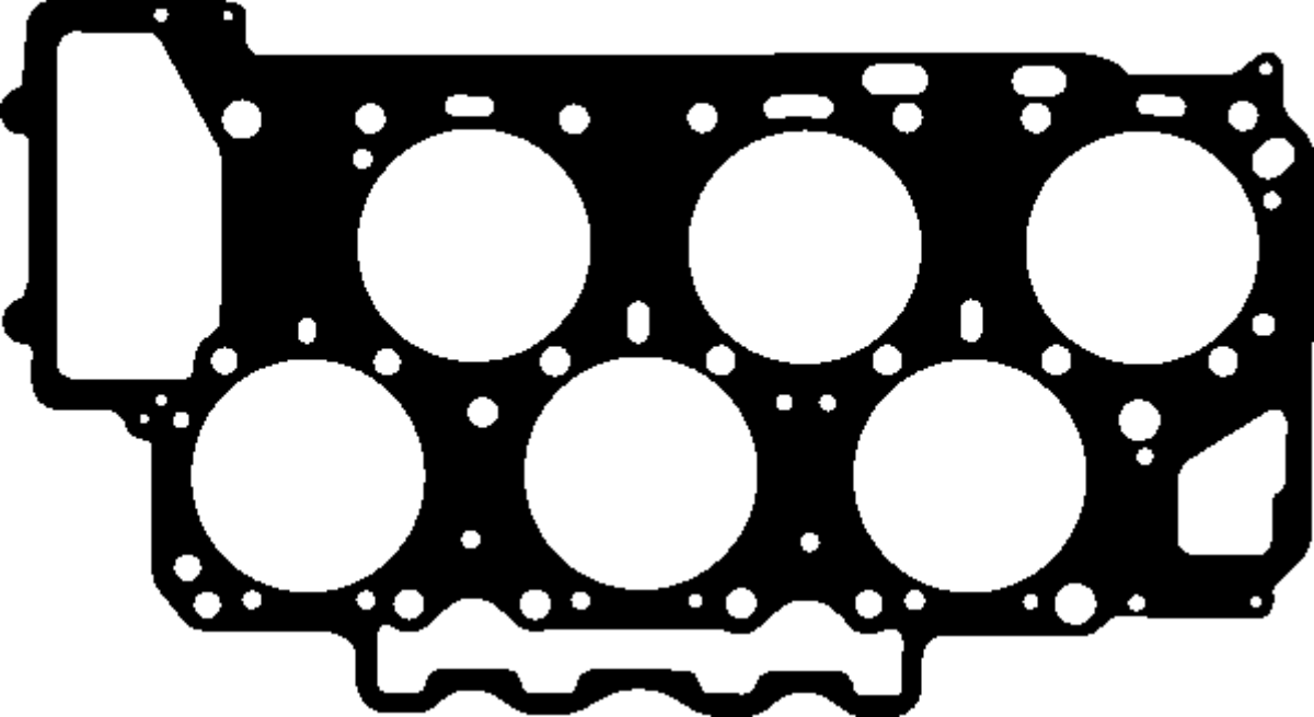 Conta Sil.kap Vw 3.2-3.6 FSI V6 Cayenne | OEM 03H103383K