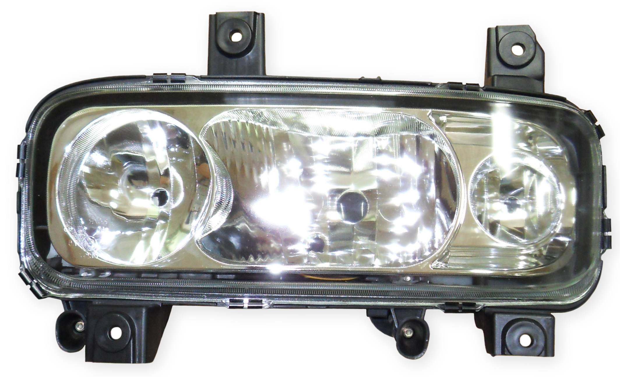 Far Atego Y.m Sol | OEM 9738202461