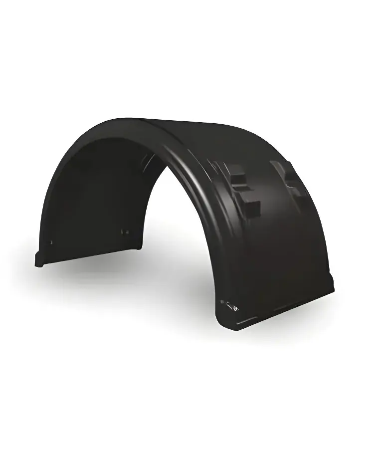 Çamurluk Takozlu 19.422 | OEM 81664100086