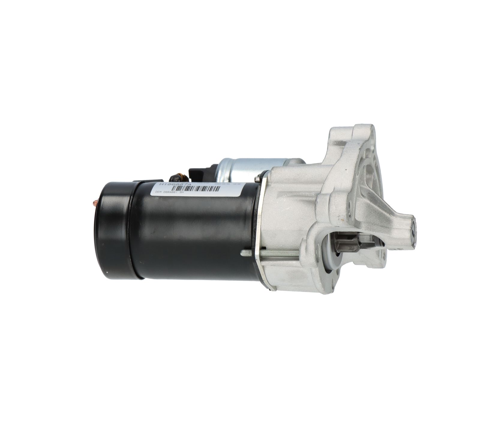 Mars Motoru 12V 9 Dis D6RA 661 Citroen Xsara Jumper Fiat Ducato 2,0 94 02 P205 P305 | VALEO 432636 | OEM 5802E4