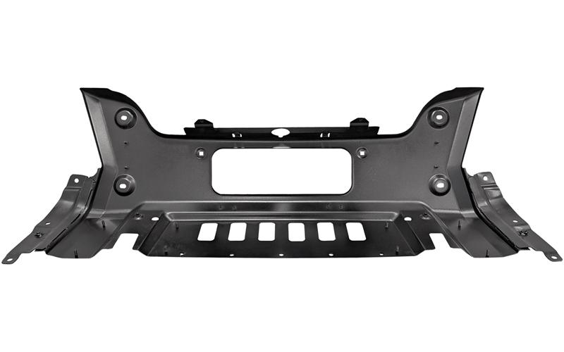 Tampon Metal İveco X-Way Orta | OEM 5802498472