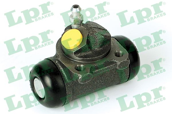 Fren Silindiri Sag Exp 1.4 1.9D (20,6 MM) | LPR 4514 | OEM 7701034119