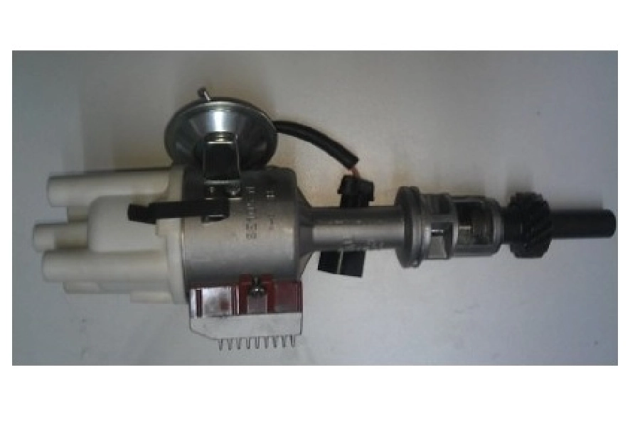 Distribütör Vakumlu Elektronik Dikey 15 Diş - Doğan Sl, SLX | OEM FI91443