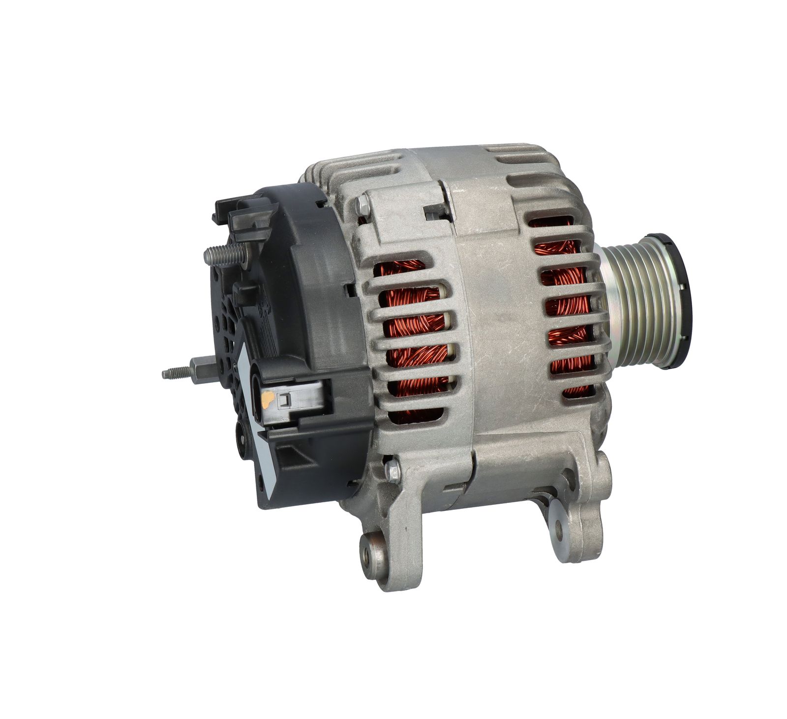 Alternator 14V 140A A3 Tt Passat Superb Crafter T6 | VALEO 439608 | OEM 06F903023P 06F903023P 06F903023N 06F903023N