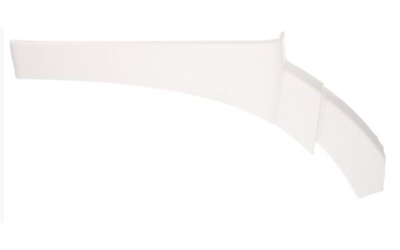 Çamurluk Yanağı TGS Euro 6 Sağ | OEM 81612110082