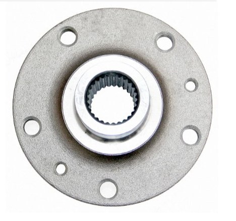 On Teker Poryasi Renault Kangoo 3 08> | OCAL R-1242 | OEM 8200361237