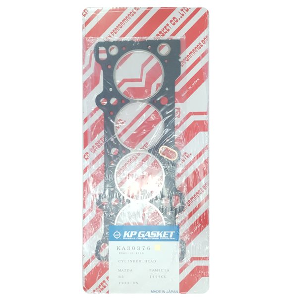 Silindir Kapak Contasi Ceres | SUPSAN S0082074 | OEM O52710271