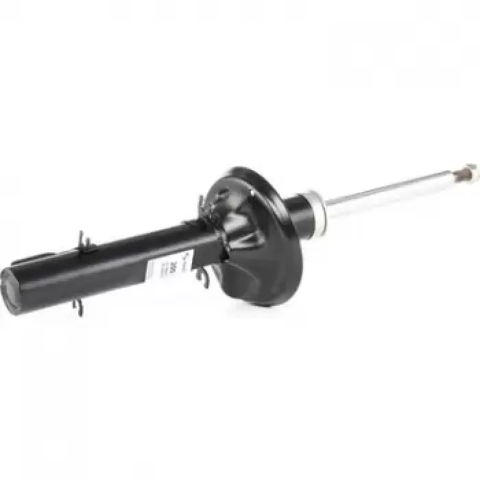 On Amortisor Sol (Gazli) Ford Fiesta - Courier - B-Max 13> | MONROE G8289 | OEM C1BC 18K001 RC EY16 18K001 AB