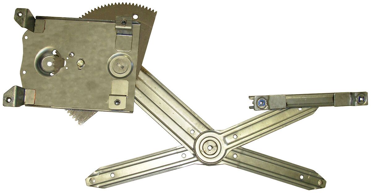 Cam Mekanizmasi (On) / (Sag) Volkswagen Passat (1993>1996) | VALEO 851301 | OEM 3A0837402B