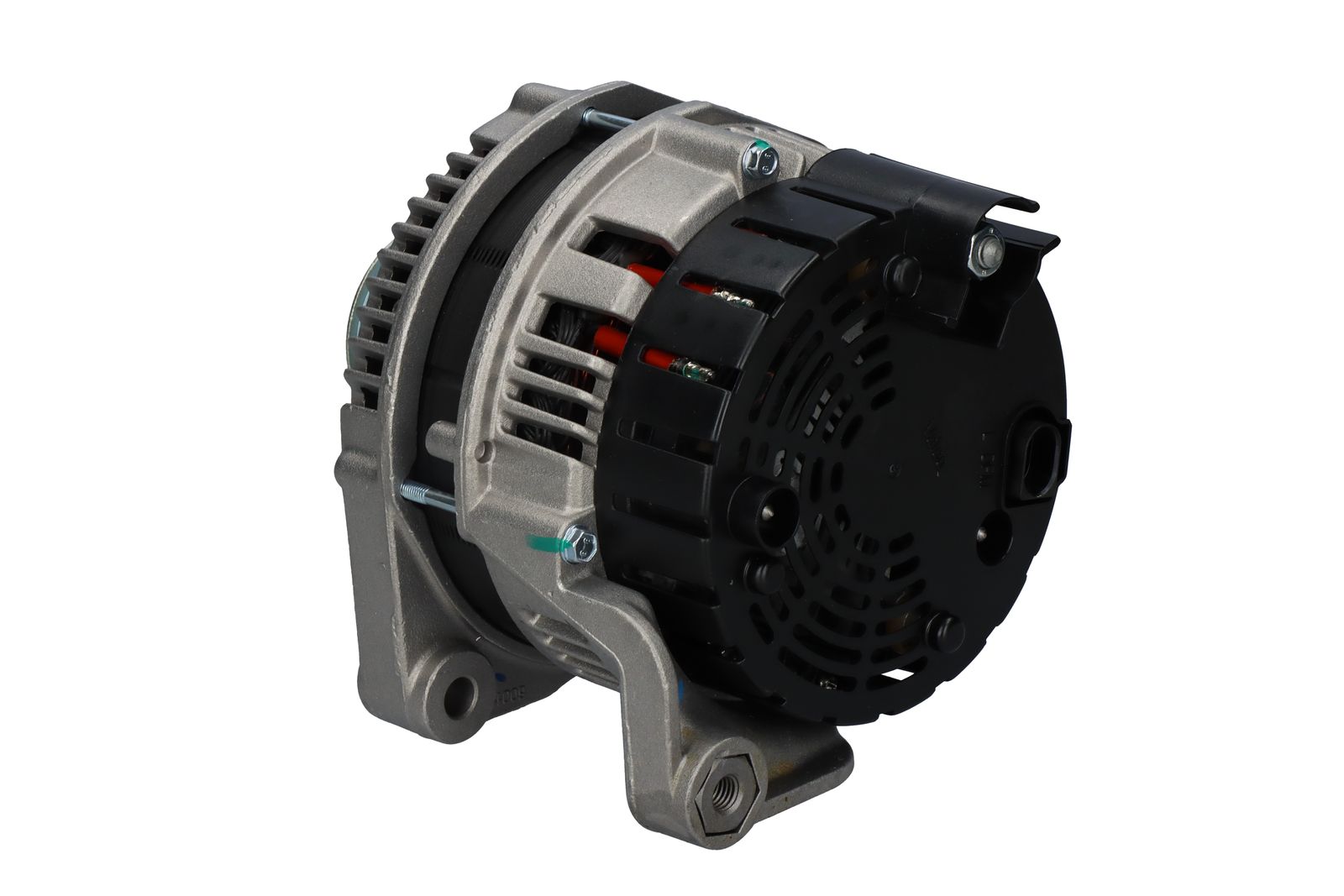 Alternator 12V 150A Bmw N46 M47 M57 E46 E39 | VALEO 439305 | OEM 12317788247 12317788247 12317788222 12317788222