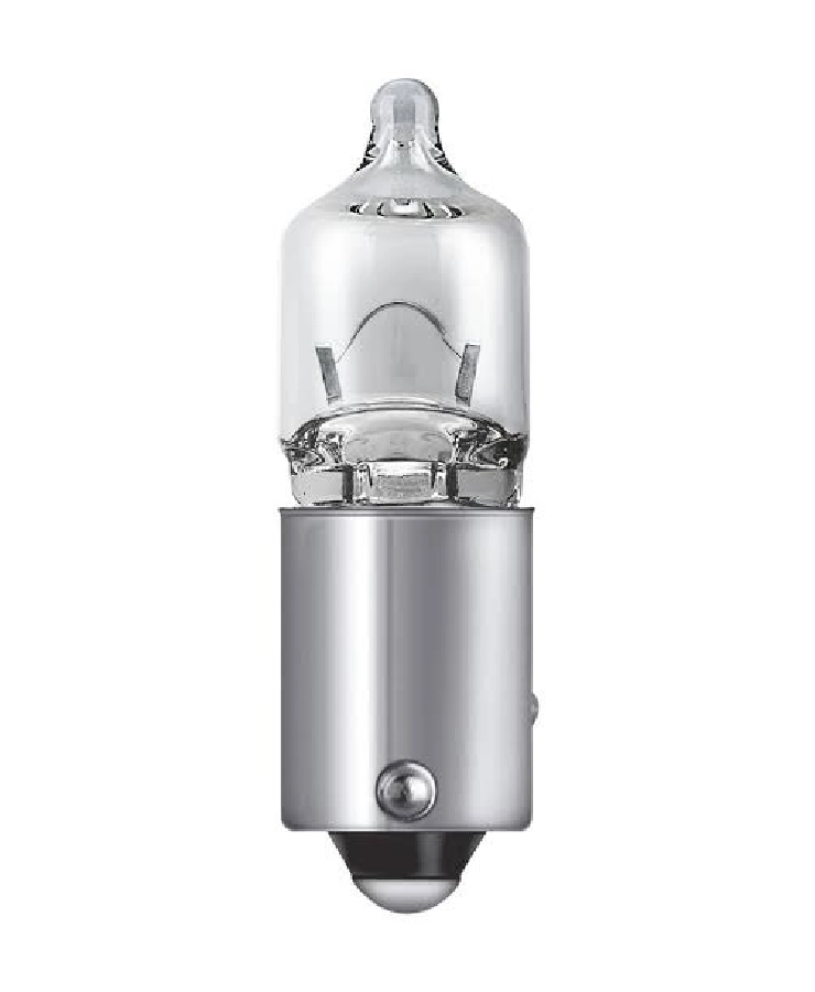 Ampul - H6 6W 53 12V Yakın Tırnak | OEM 168161