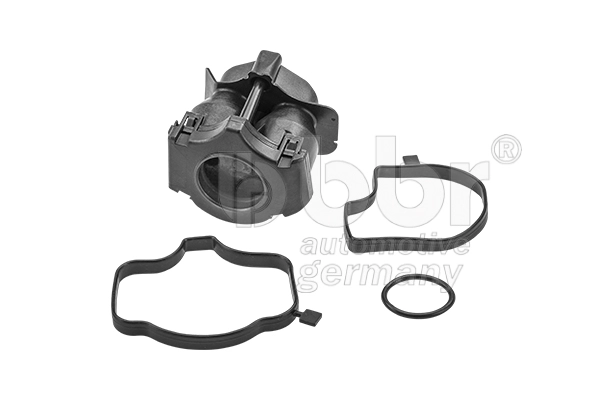 Yag Seperatoru BMW E87 E46 E90 E91 E60 Lci M47 N | TRUCKTEC 08.10.142 | OEM 11127799367 11127799223