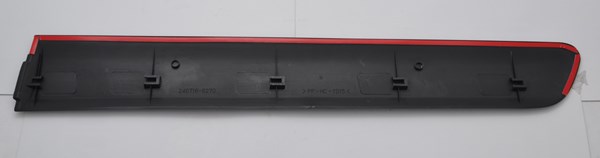 Kapi Bandi On R (Klipsli) Fiorino 07> | MARAL M200033 | OEM 735460574