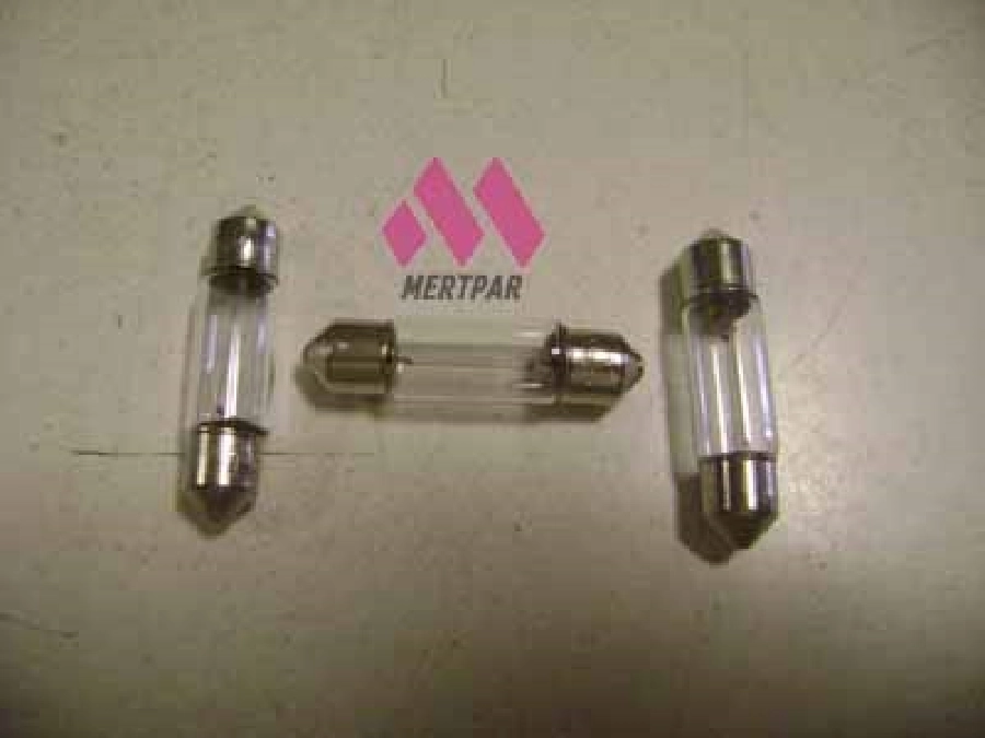 Ampul - Sofit 3W 12V (T8X31) SL3105 | OEM SL3105