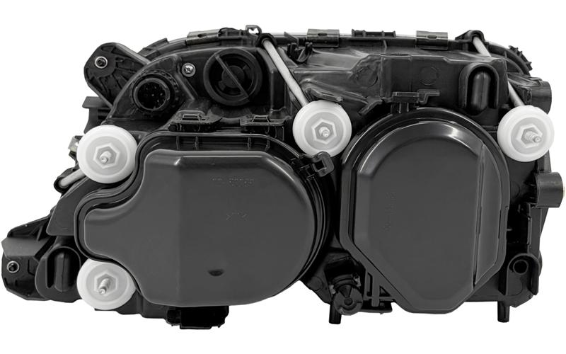 Far Actros MP3 Sağ | OEM 9438201561