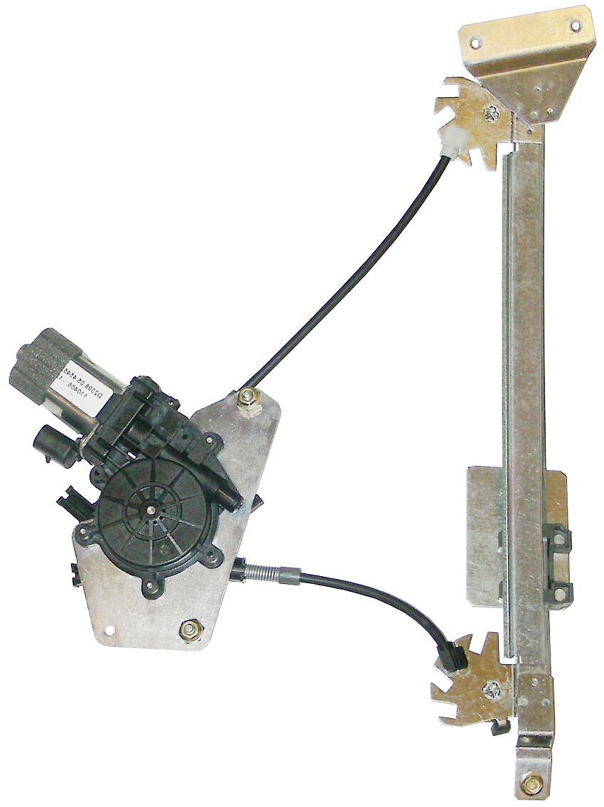 Cam Mekanizmasi Elektrikli Arka Sag Xsara 00> | VALEO 850603 | OEM 922483