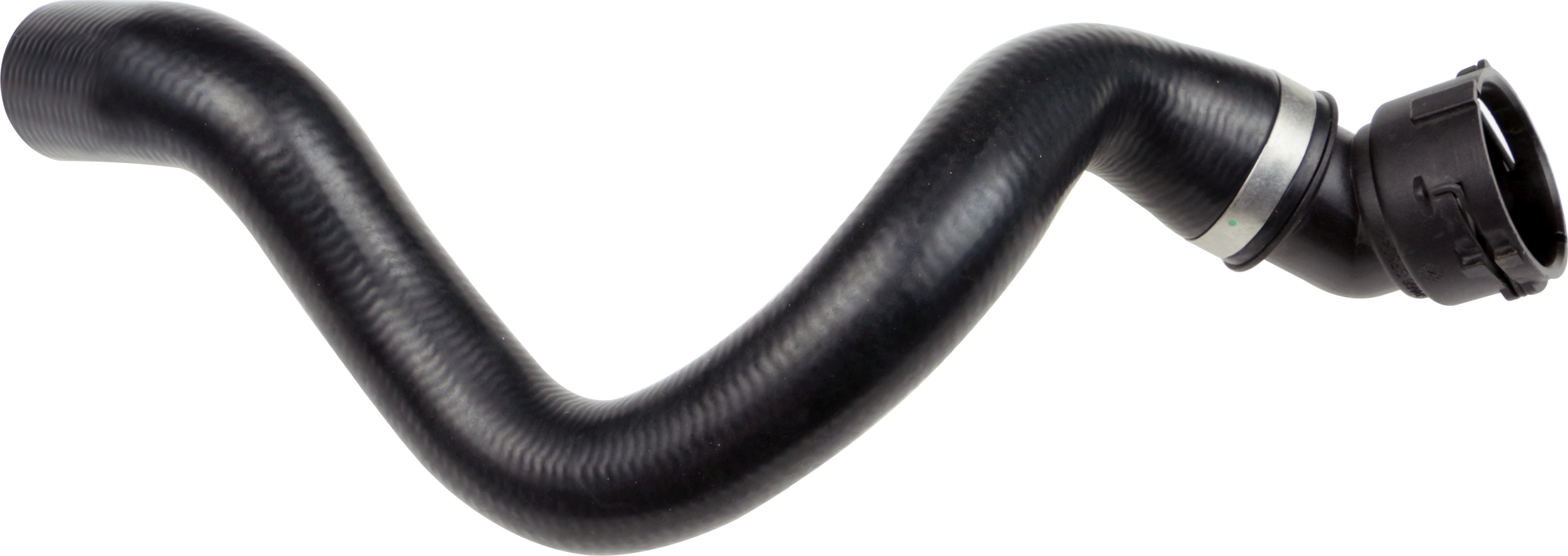 Radyator Ust Hortum Corsa D Z17DTR A17DTS 07> | YTT Y11700 | OEM 1337804 1337804 13191201 13191201