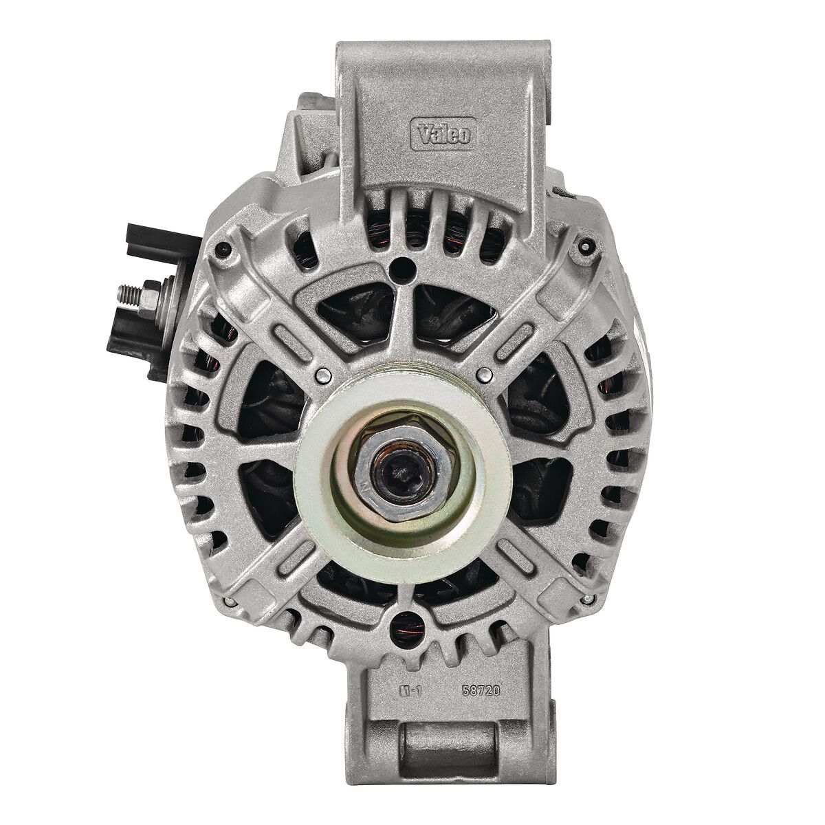 Alternator 12V 90A Fiesta 1,3 02>05 Ford Ka 03>08 | VALEO 439729 | OEM 1145715 1145715 1229424 1450644 1229424 1450644