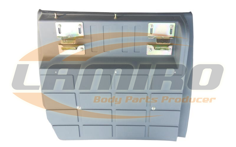 Çamurluk Actros E.m Ön Sağ | OEM 9415200119