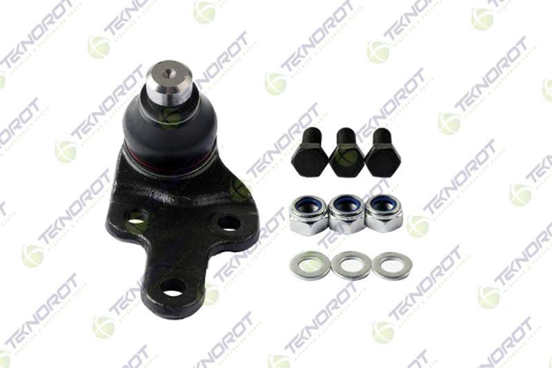 Salincak Rotili On Alt Sag Kuga 08>12 | TEKNOROT FO-654K | OEM 8V41 3A423 AC 1723323 3A423 1723323