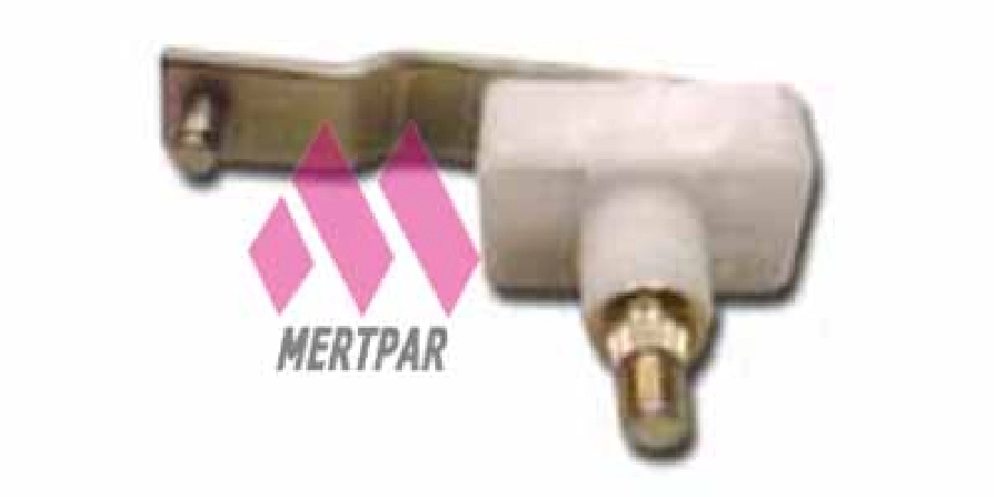 Silgi Frezesi Vidalı Küçük Sağ - M 131 | OEM 72742622