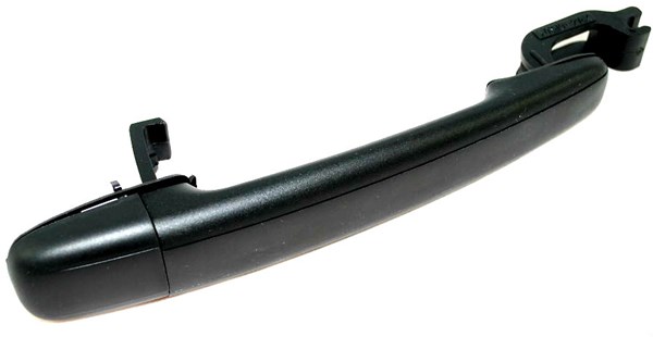 On Sag / Arka Sag-Sol Kapi Dis Acma Kolu P307 01>08 C2-C3-C3 2-C3 Pluriel | LUVI 0020.9101.W2-URT | OEM 9101.W2