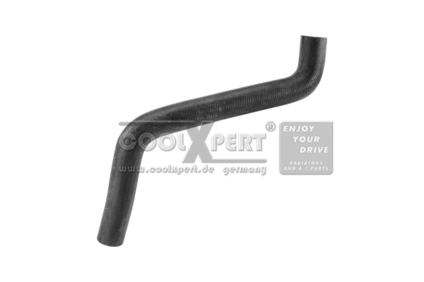 Radyator Hortumu Golf II 1,6 1,8 84 92 | YTT Y10620 | OEM 191121101Q