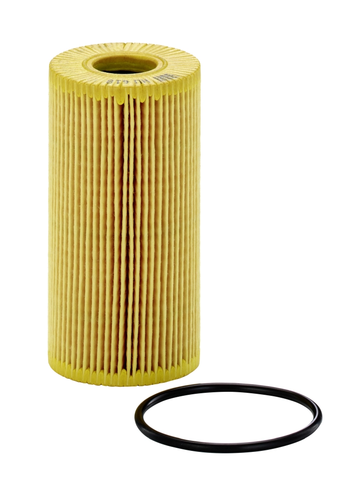 Yağ Fi̇ltresi̇ | MANN HU618X | OEM A6261840000 A6261840000 152095219R 152095219R