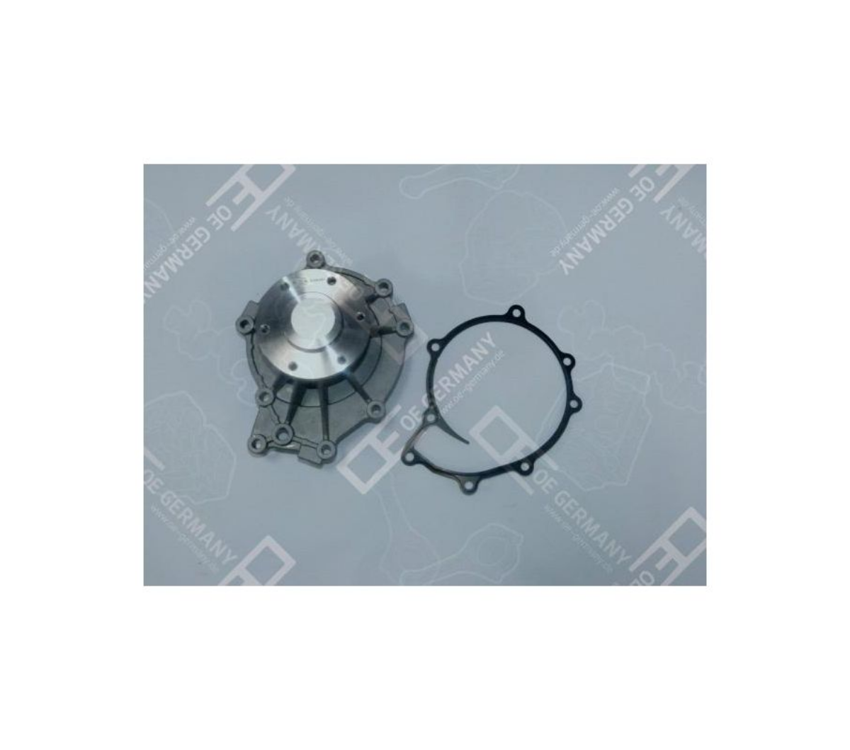 Devirdaim Pompası D0834 D0836 | OEM 51065006679