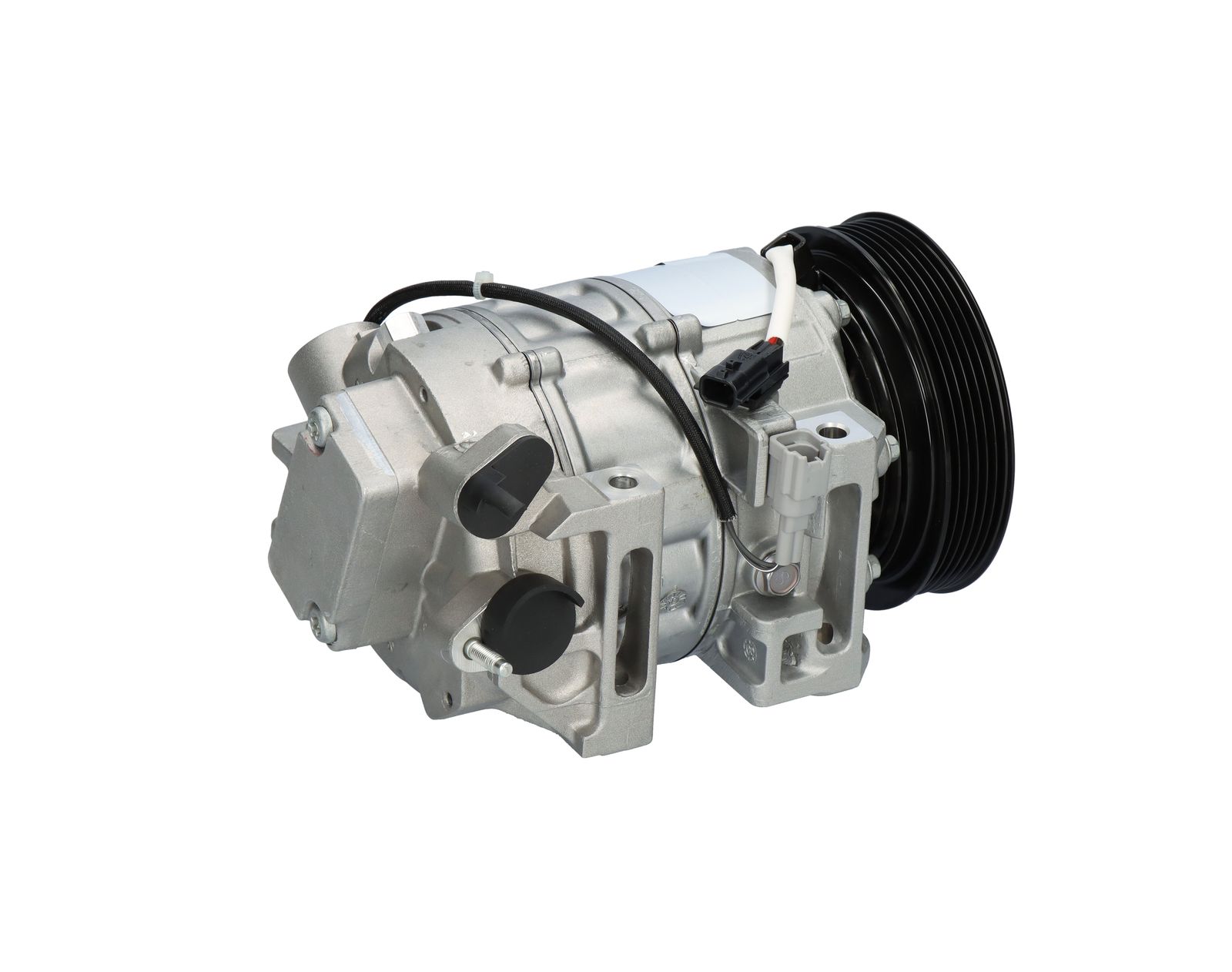 Klima Kompresoru Nissan X Trail 2,5 | VALEO 813261 | OEM 92600JG30A