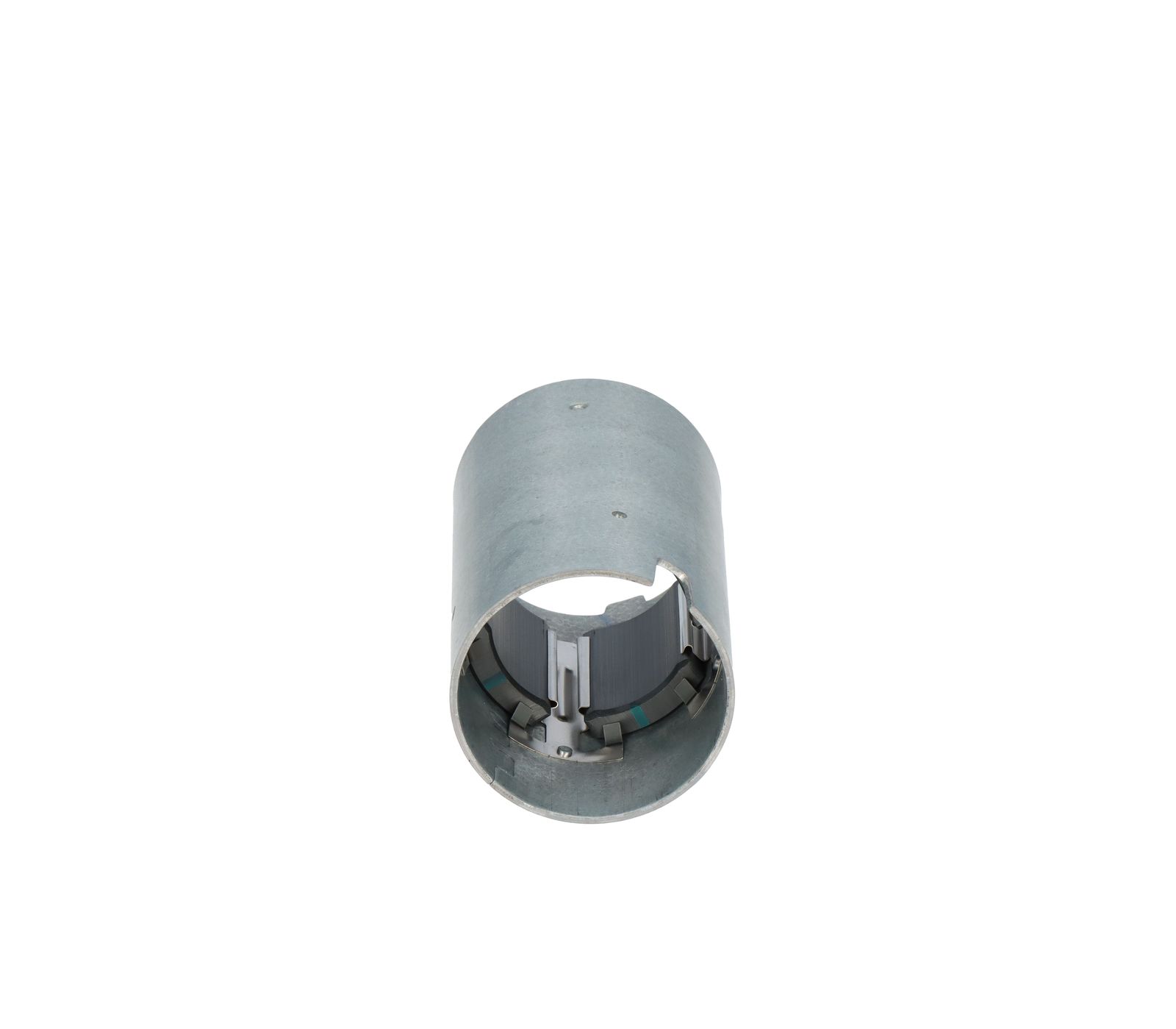 Mars Motor Govdesi (Induktor) D6G32 Doblo Albea 1,3 Multijet | VALEO 594648
