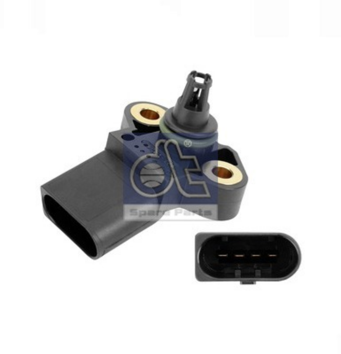 Emme Manifold Sensörü Axor, Actros, Travego Y.M.(Turbo Basinç) | OEM A0041537028