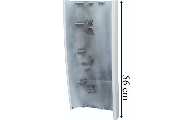 Ayna Arka Kapağı TGX Euro 6 Sol | OEM 81637320109