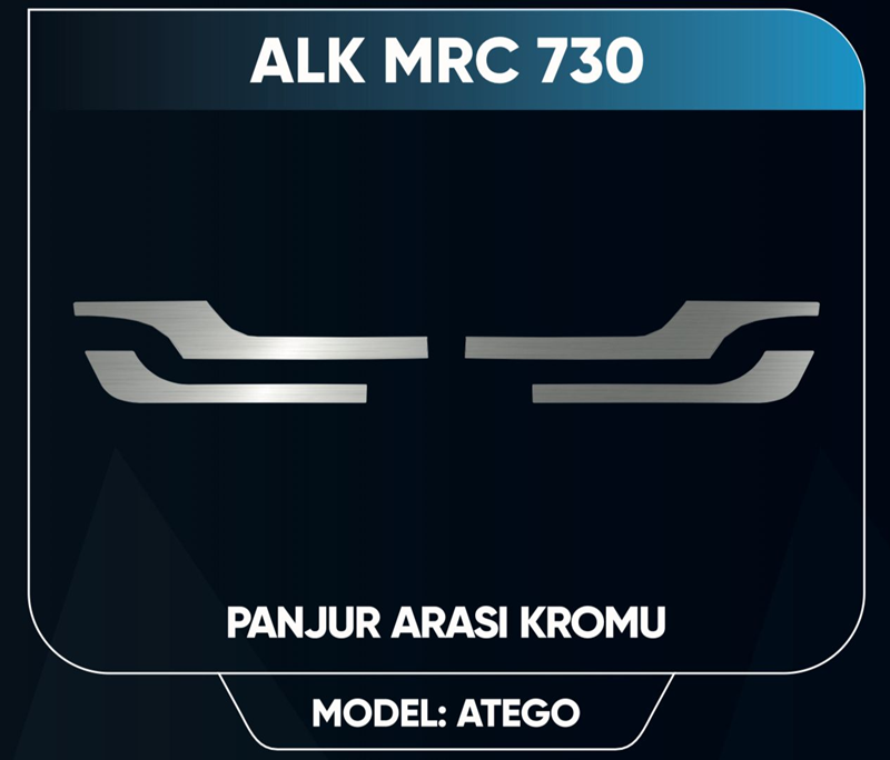 Atego Panjur Nikelajı
