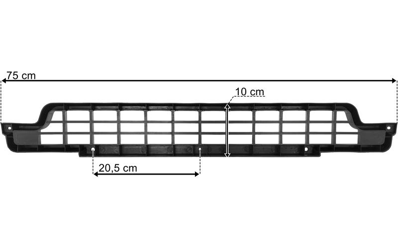 Tampon Izgara Volvo Vm | OEM 21036548