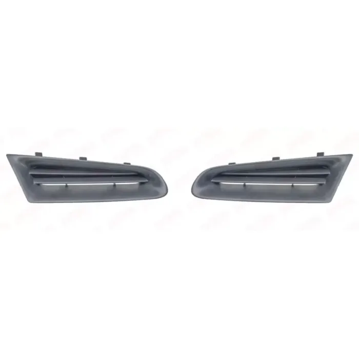 Panjur On Sag / Sol Takim Siyah Clio 3 05> | PHIRA CL-05100 | OEM 7701208684