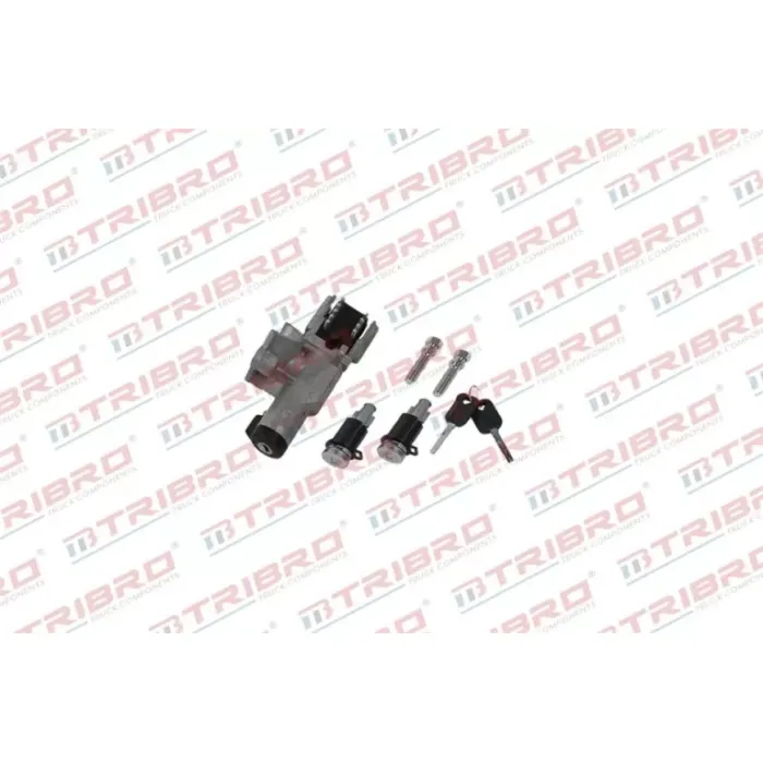 Kontak Anahtar Seti Volvo Fh - Fm - Fmx | TRIBRO 200307 | OEM 1095710 20398484 8159907