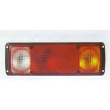 Asfar D 250 Stop Camı