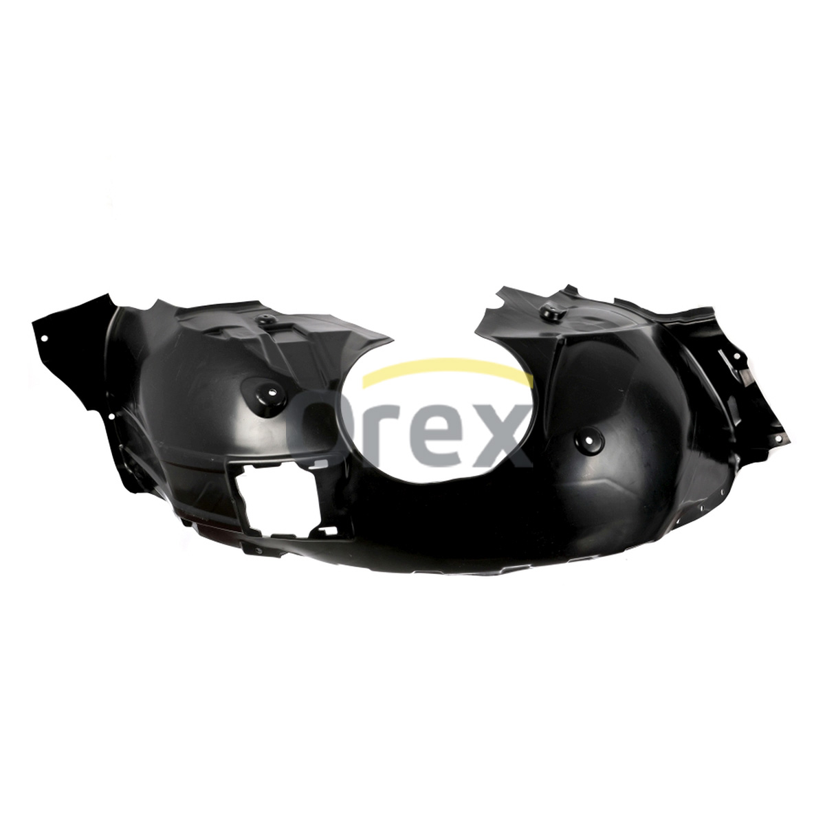 Çamurluk Davlumbazı W447 Ön Sol | OEM A4476840177