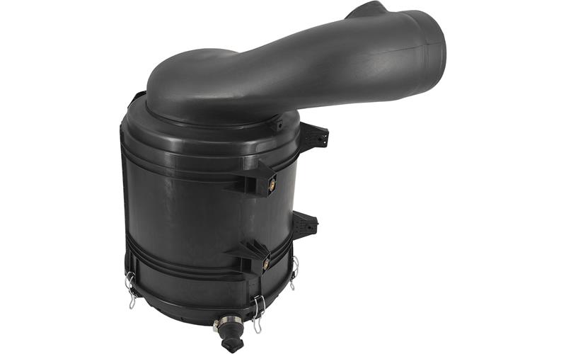Hava Filtre Kazanı İveco | OEM 5801275395