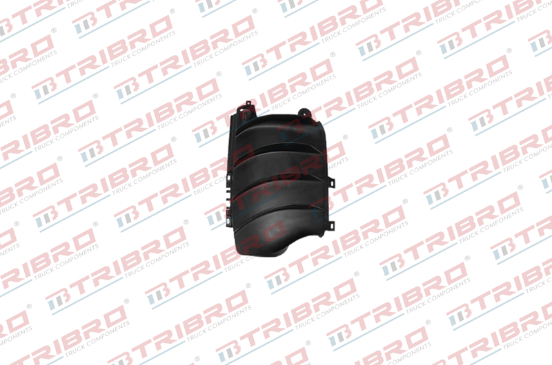 Köşe Rüzgarlık İç Scania Sağ 4 Seri R Kabin | OEM 1381566