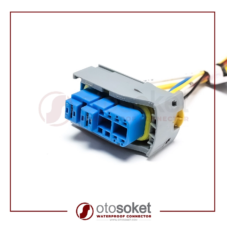 Soket | OEM 7K010