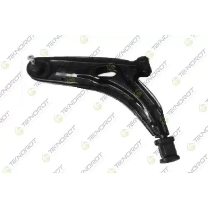 Salincak Sol Komple Uno 83-01 | TEKNOROT F-312 | OEM 5939683
