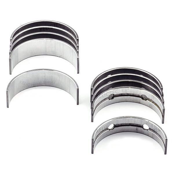 Kol Yatak 0.50 Master 3 10> / Movano B 10> / Navara 12> 2.3 Dci M9T | NE 181038001821 | OEM CR4574SP0.5 122070041R 122076327R 121104560 121105078 121105714 121107993