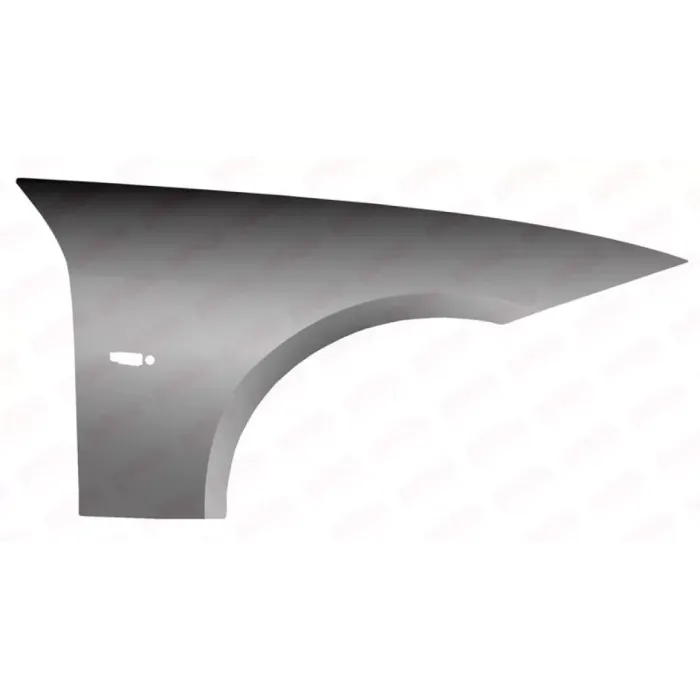 Camurluk Delikli Sac On Sag E90+Lci 05> | ORAN 1122012 | OEM 41357135680