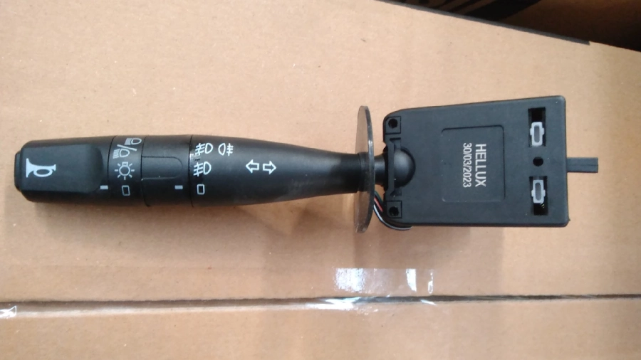 Far + Sinyal + Korna Kolu Peugeot 106 2 - 206 - 306 - Partner I - Berlingo - Saxo 625369 96122254 9 | OEM HSI.800135